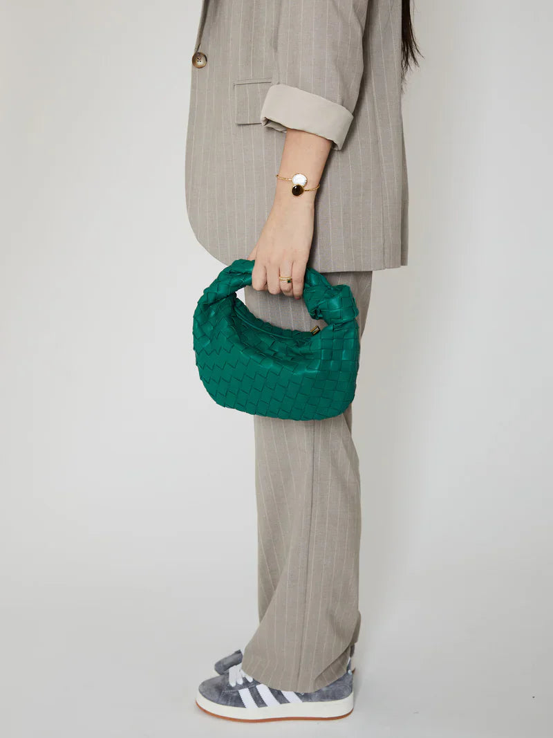 Silva Bag Mini - Seafoam Green