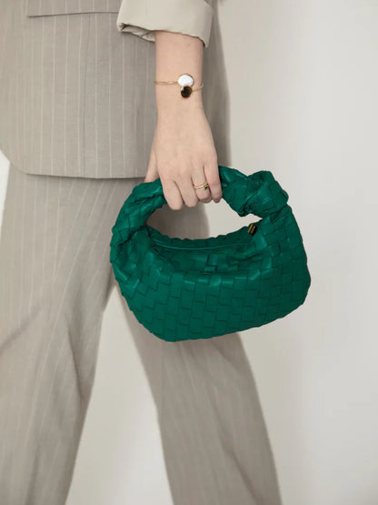 Silva Bag Mini - Seafoam Green